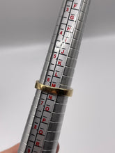 Load image into Gallery viewer, 9ct gold diamond ring
