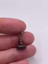 Load image into Gallery viewer, Antique rolled gold fob
