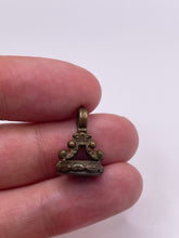 Load image into Gallery viewer, Antique rolled gold fob
